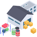 Warehousing