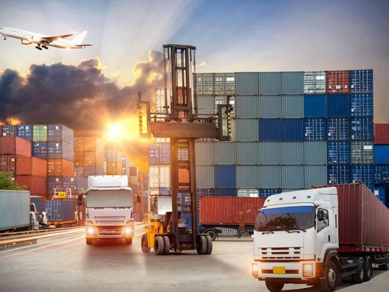 Consignments/Cargo Handling