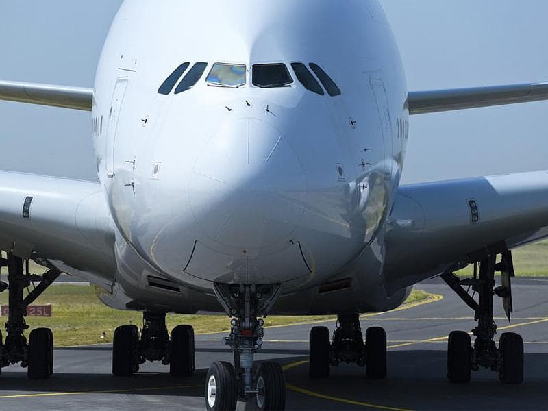 Airline / Aviation Security